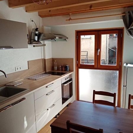 Maison De Ville 4Pers Issoire Eksteriør bilde